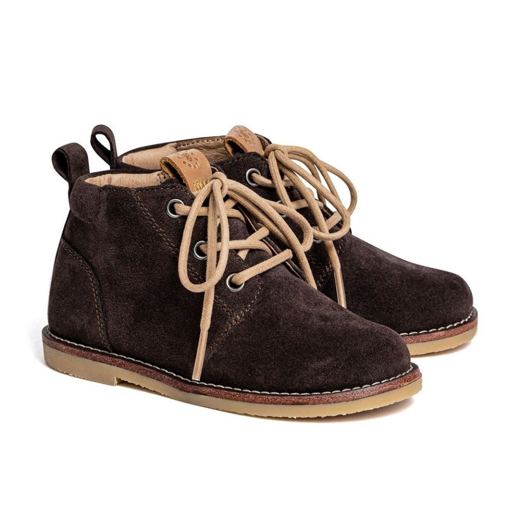 Pretty Brave Desert Boot