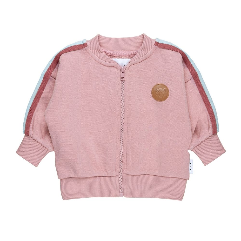 Huxbaby Retro Track Jacket