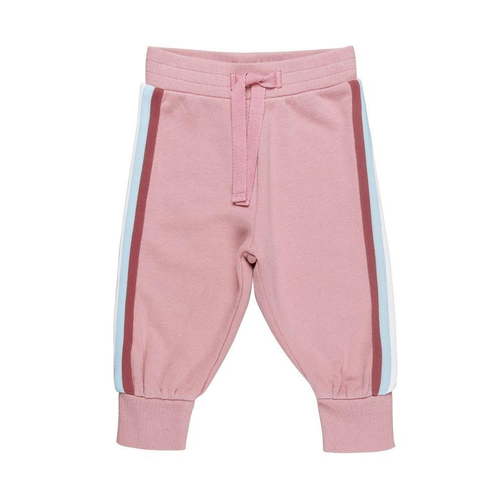 Huxbaby Retro Track Pant