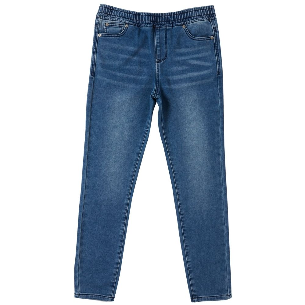 St Goliath Garage Skinny Leg Jean