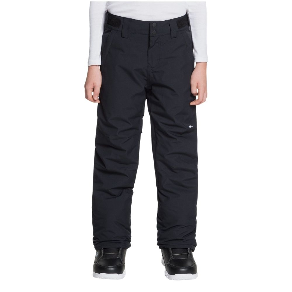 Quiksilver Youth Estate Snow Pants