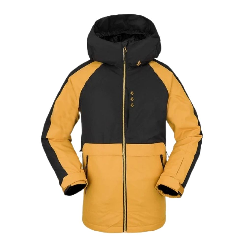 Volcom Holbeck Insulated Snow Jacket