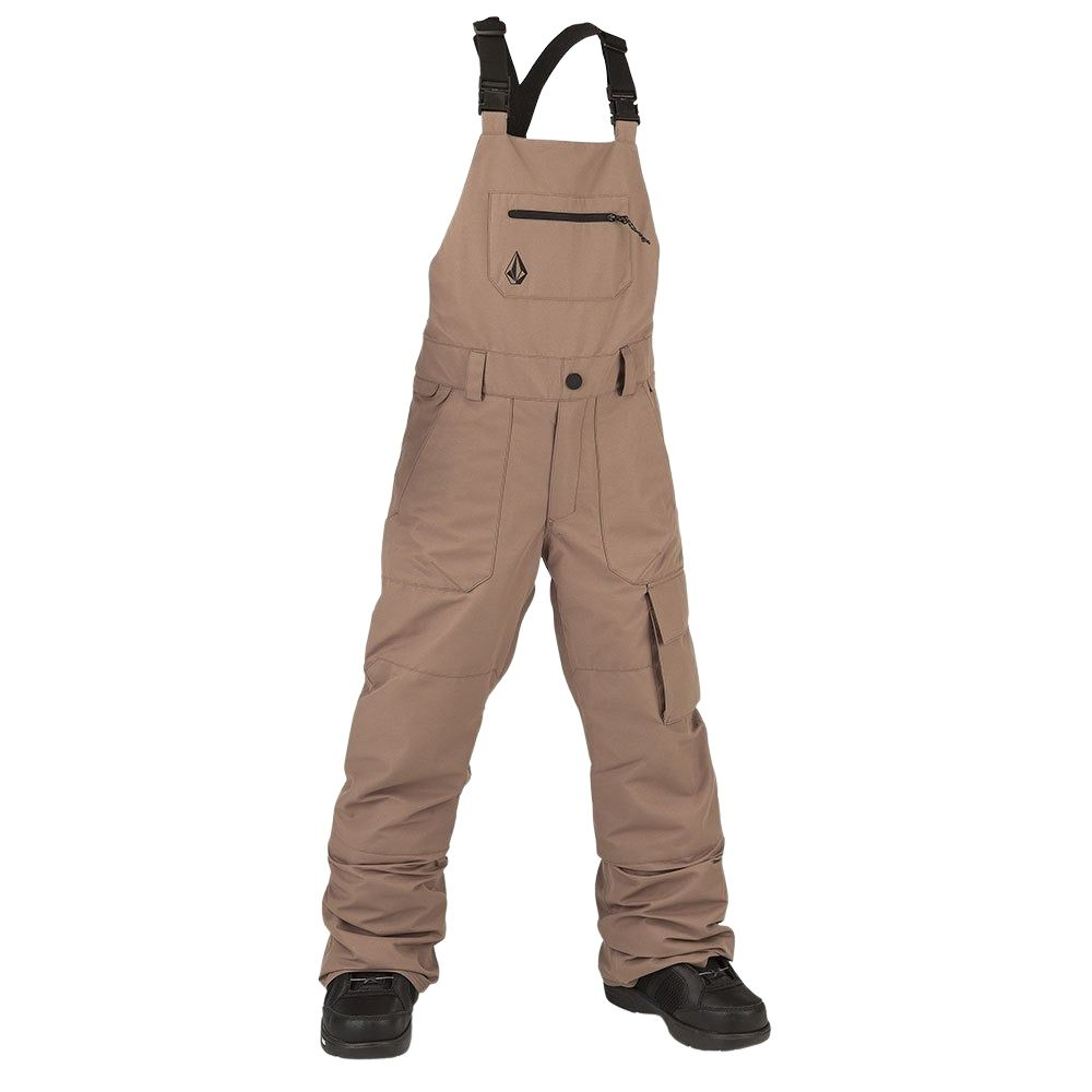 Volcom Barkley Bib Snow Overall