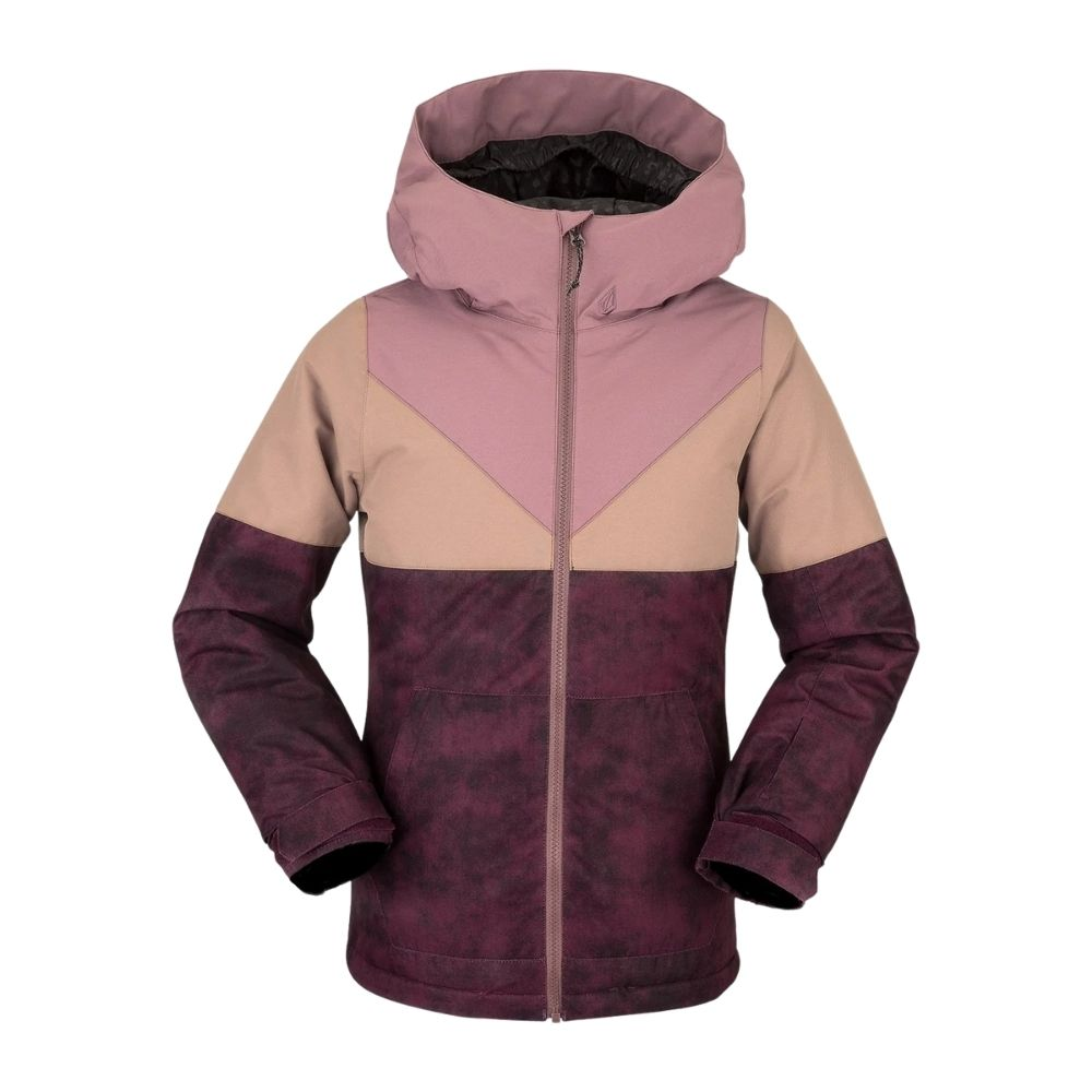 Volcom Westerlies Snow Jacket