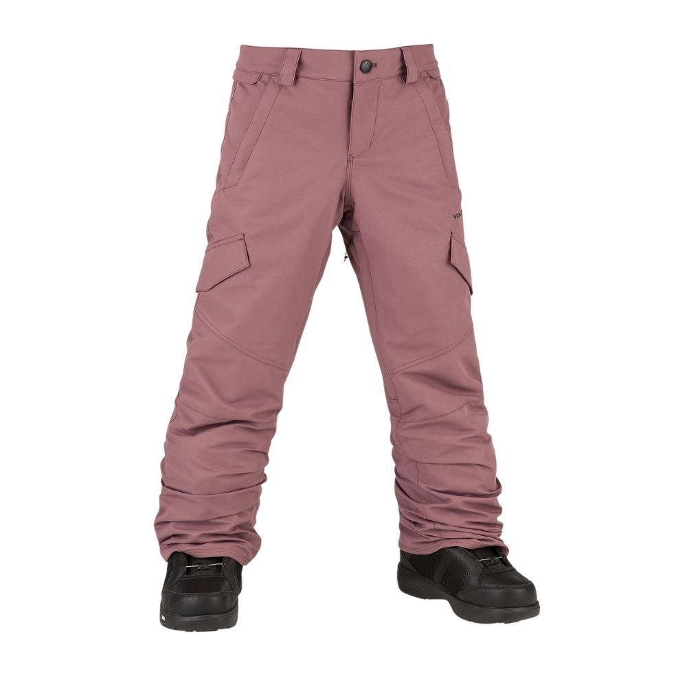 Volcom Silver Pine Insulated Snow Pant