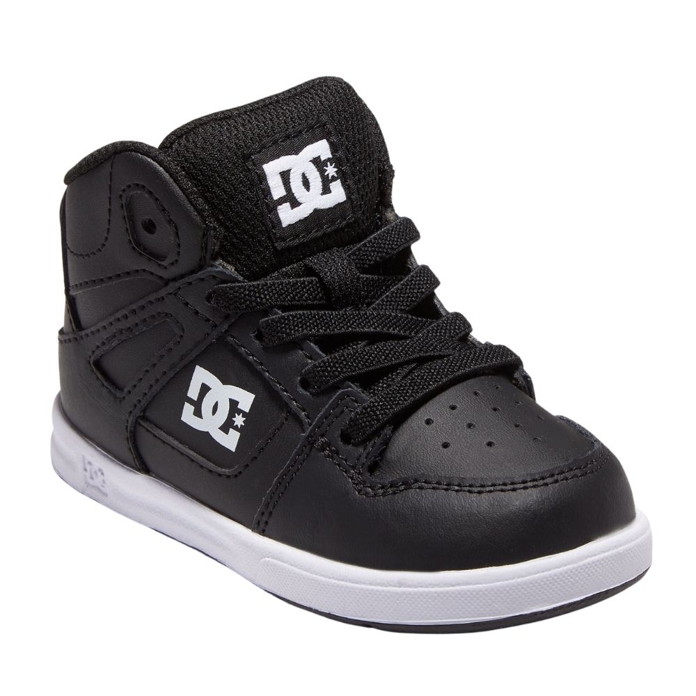 DC Pure High-Top Boot - Toddler
