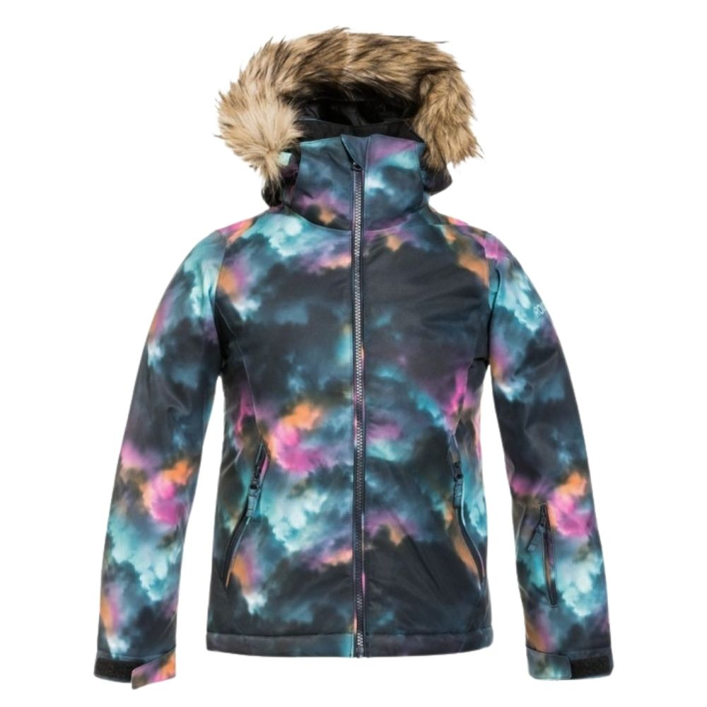 Roxy American Pie Snow Jacket