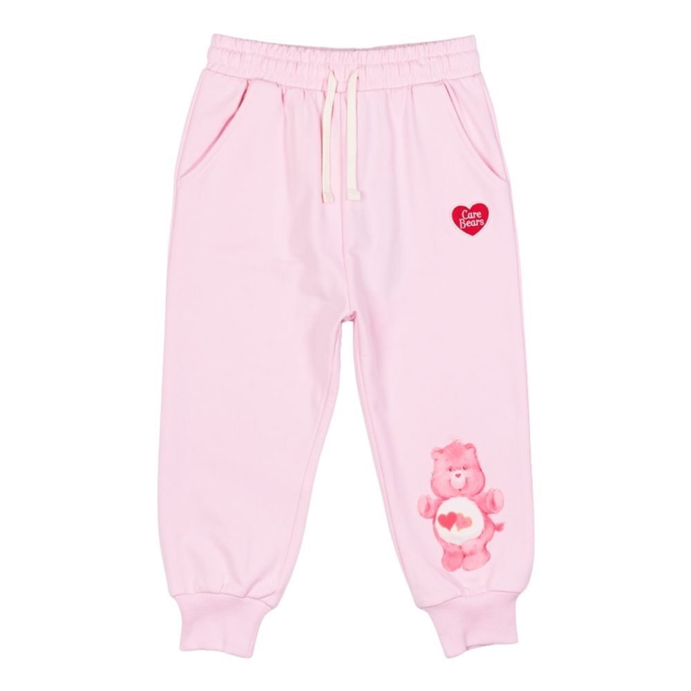 Rock Your Kid Care Bears Love A Lot Track Pant - Girls Pants | Rockies ...