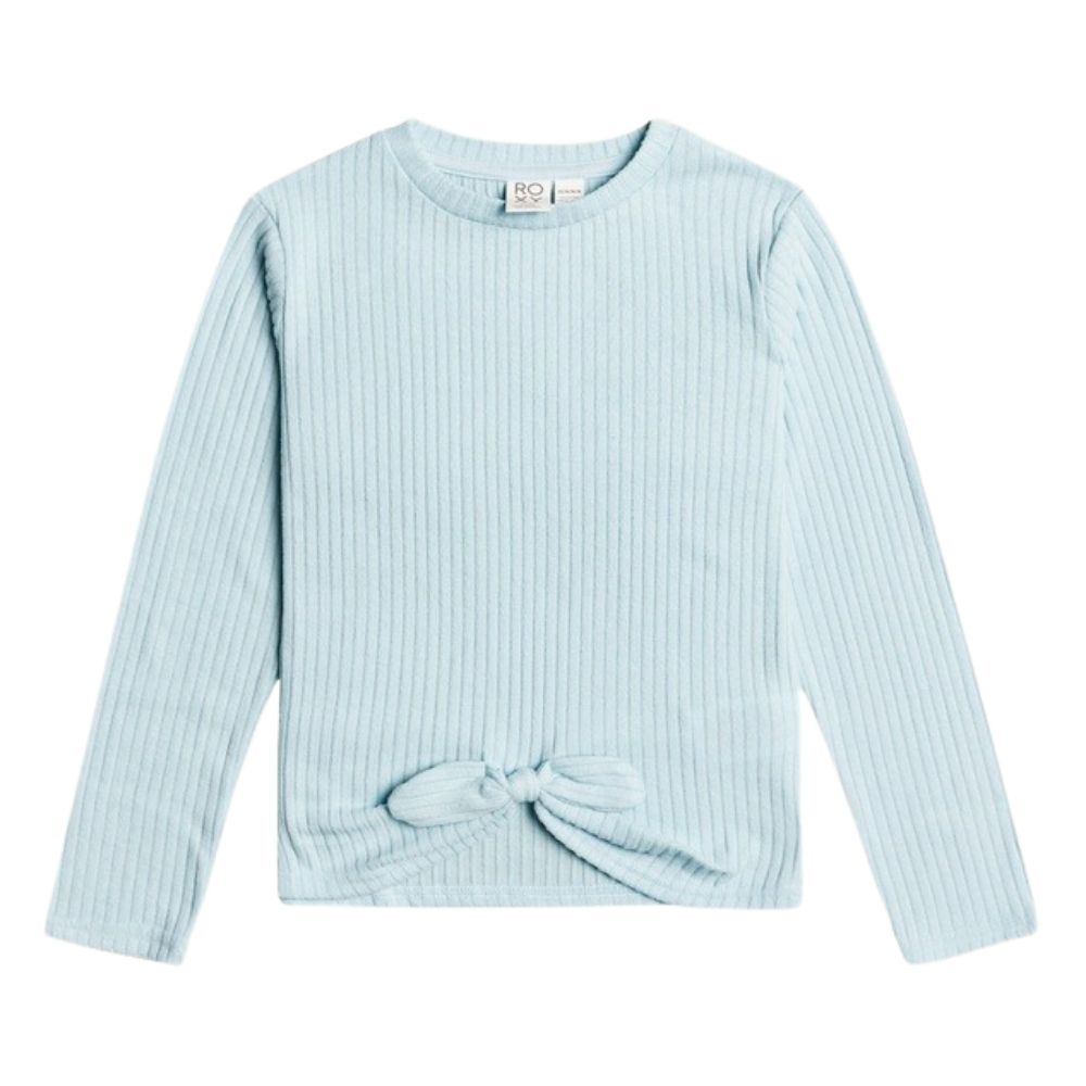 Roxy Rewrite The Story Knit Top