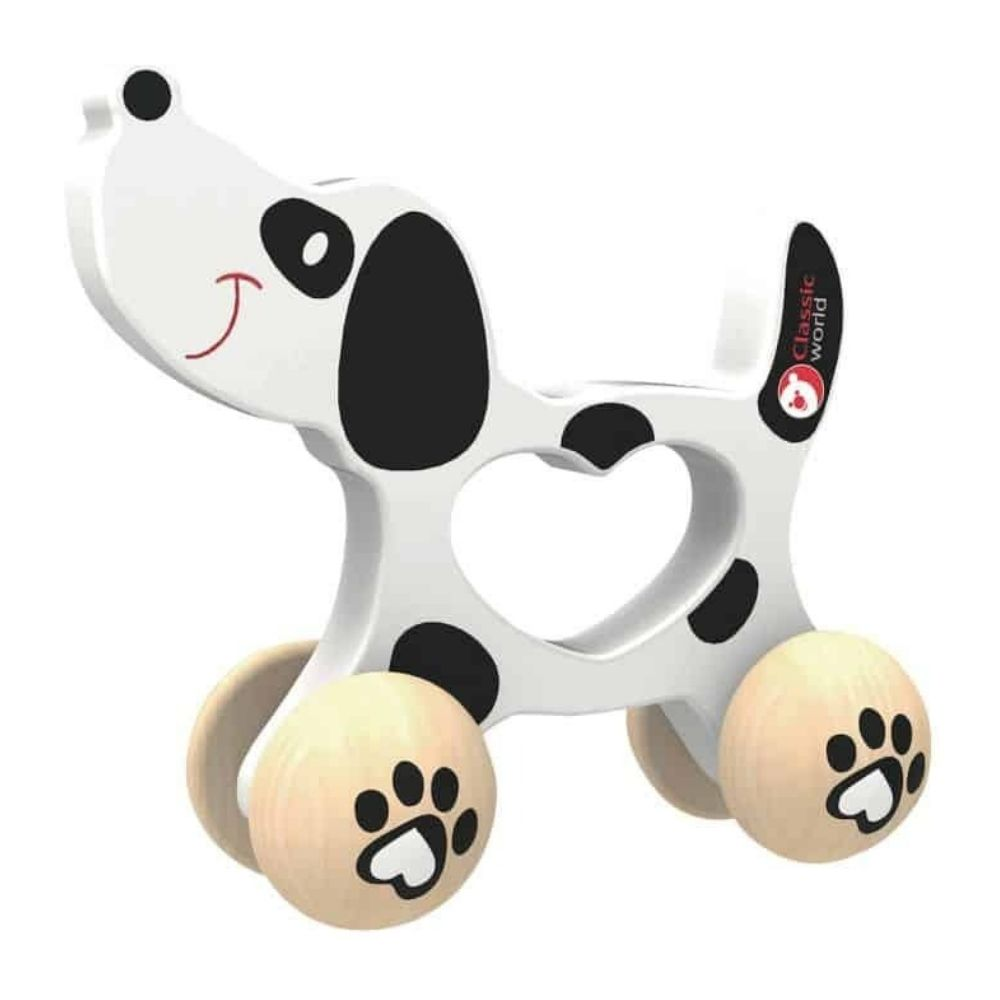 Classic World Doggy Toy 1349