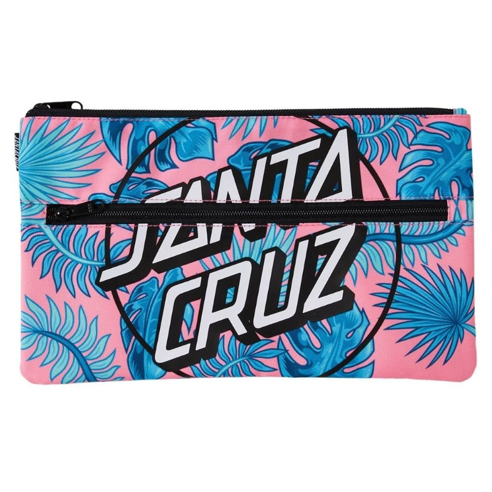 Santa Cruz Cabana Pencil Case