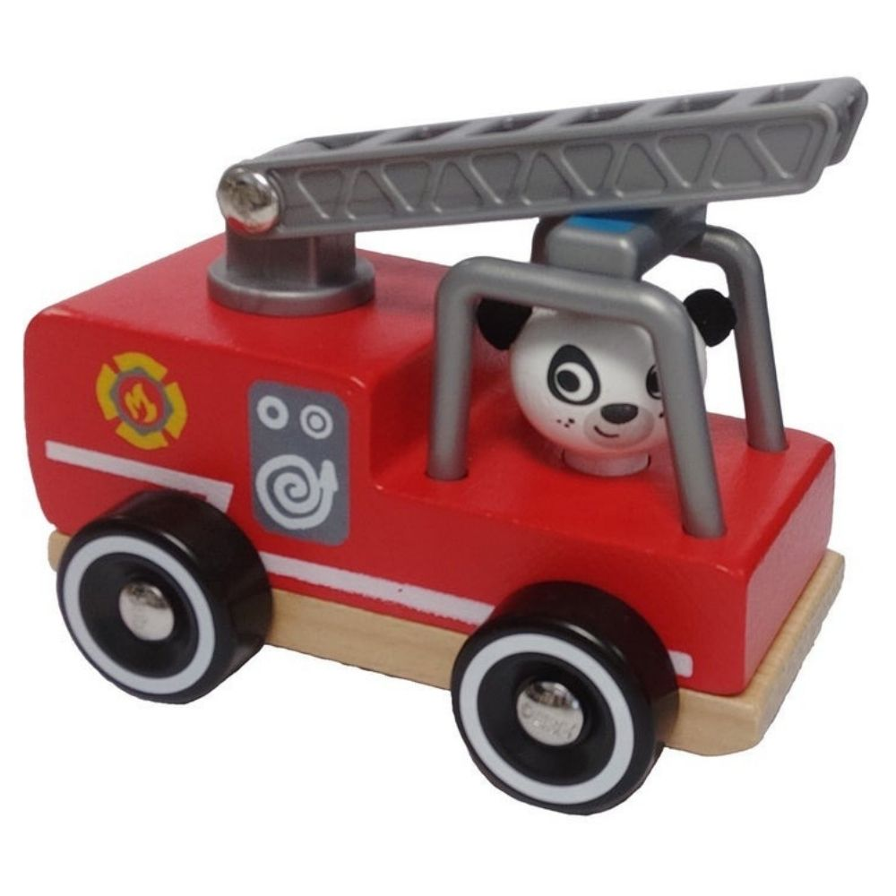 Hape Wild Riders Vehicle