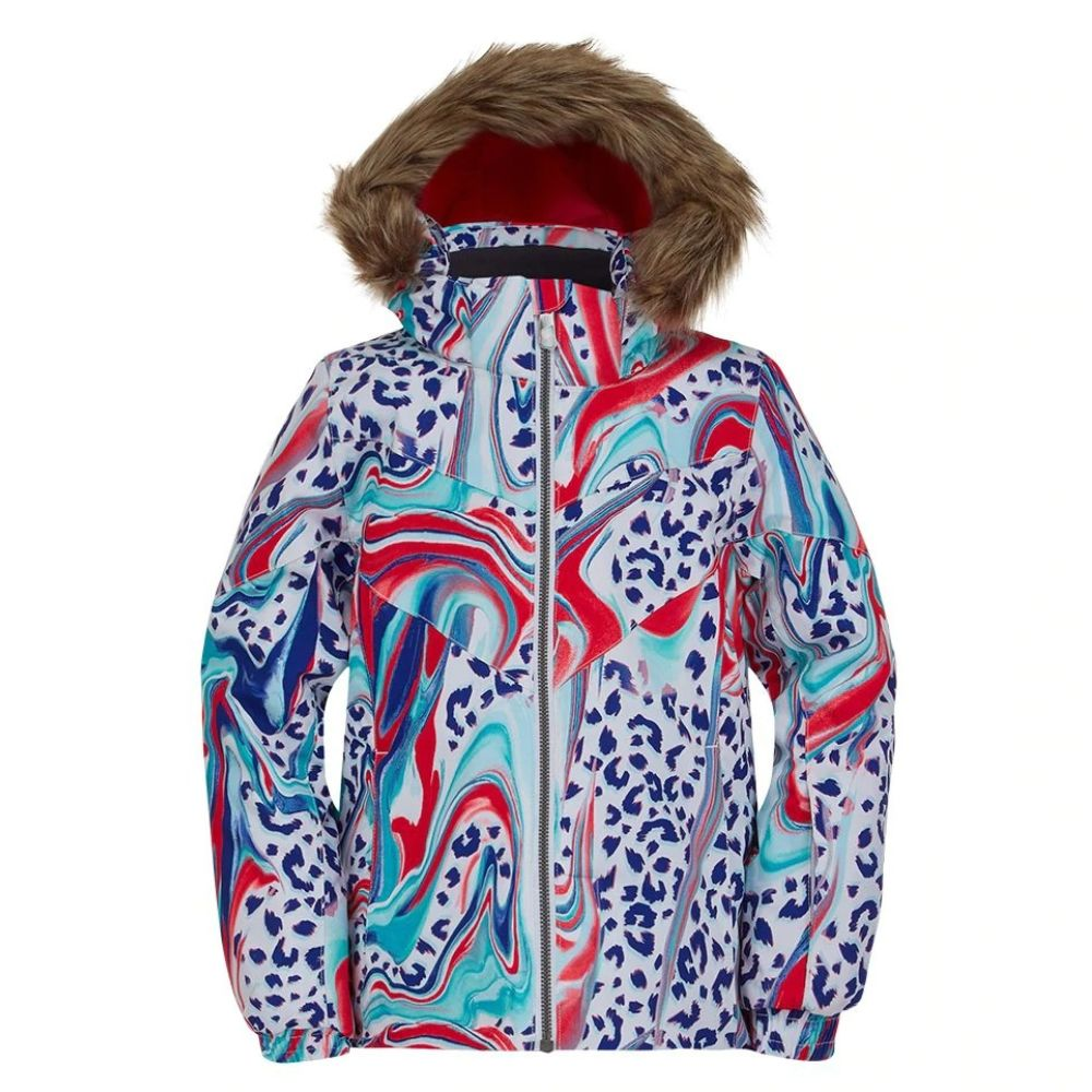 Spyder Bitsy Lola Snow Jacket