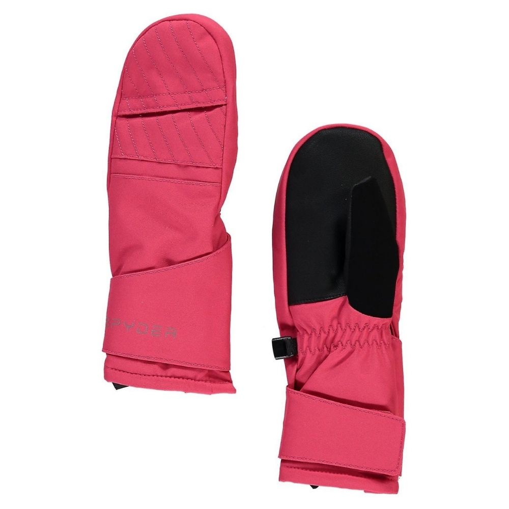 Spyder Toddler Cubby Ski Mittens Gloves