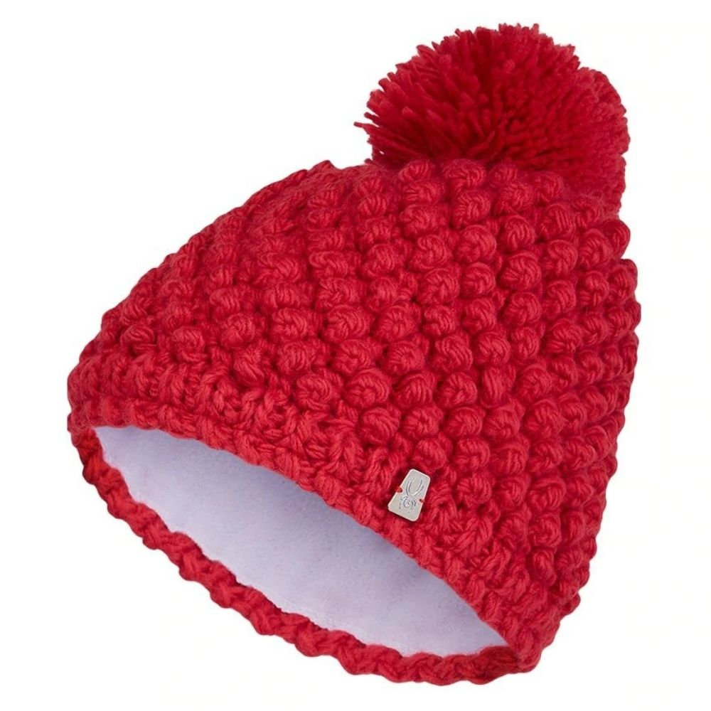 Spyder Brrr Berry Beanie