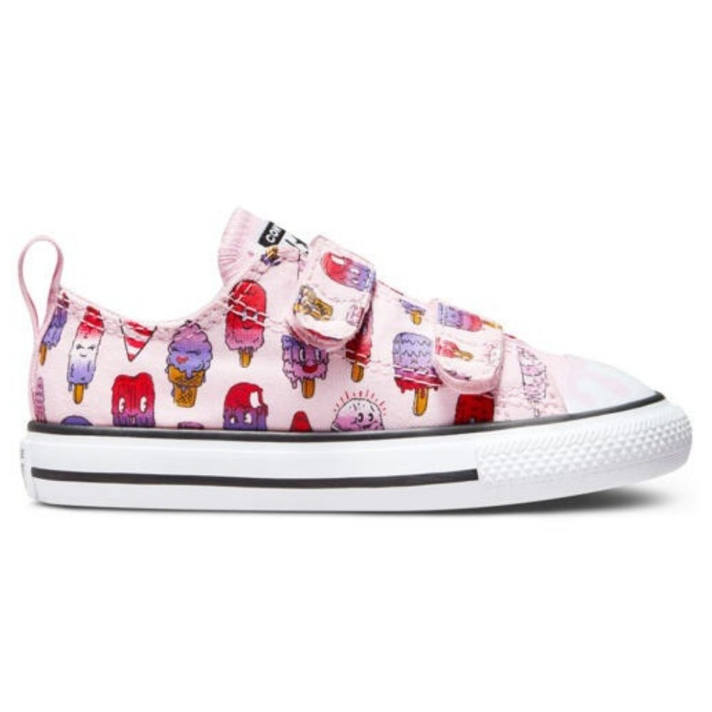 Converse CT Sweet Scoops Shoe - Toddler
