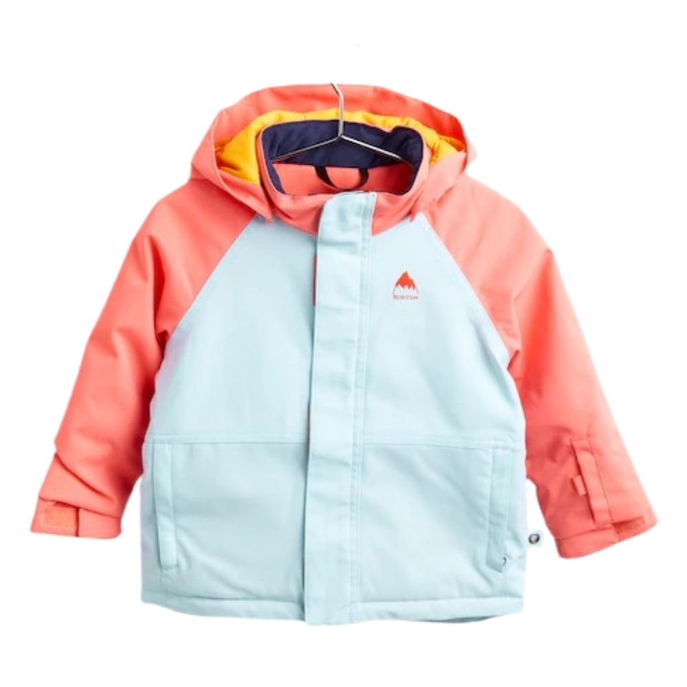 Burton minishred jacket outlet