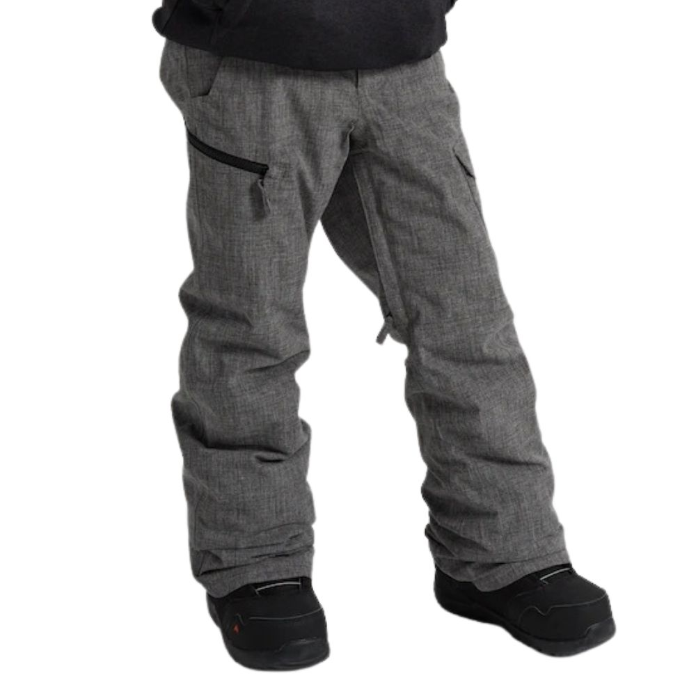 Boys' Burton Exile Cargo Pant | Burton.com Winter 2022 US