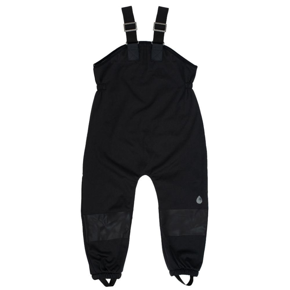 Therm All-Weather Fleece Overalls