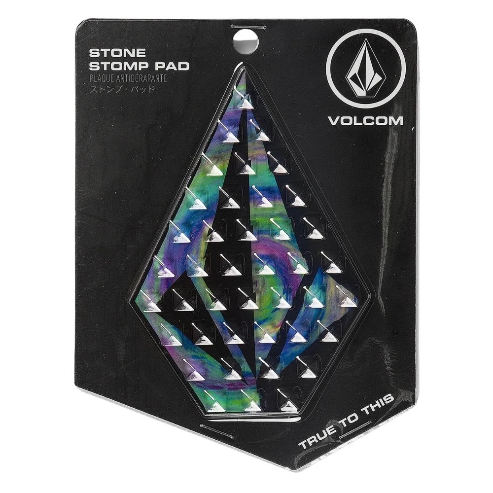 Volcom Stone Stomp Pad