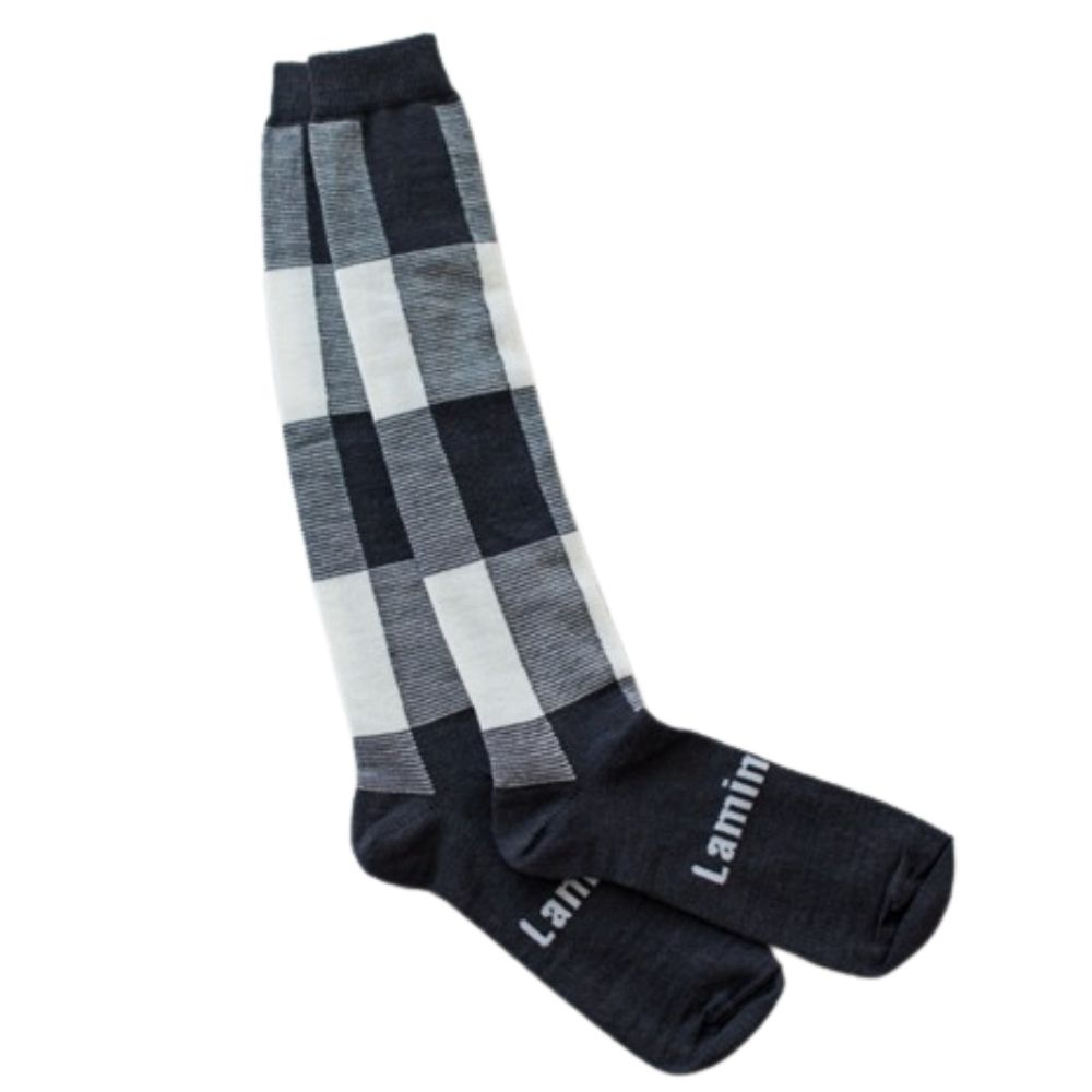 Lamington Kids Merino Knee High Socks