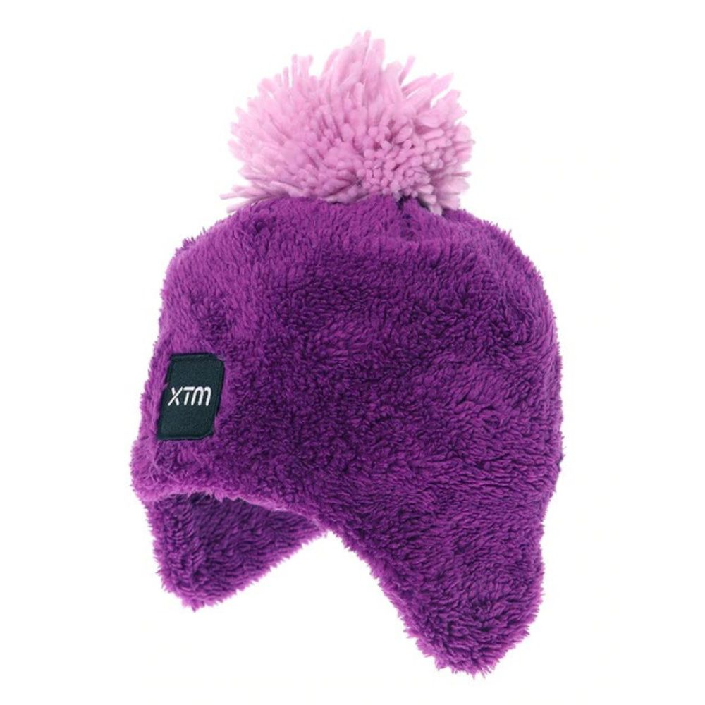 XTM Snuggle Infant Beanie