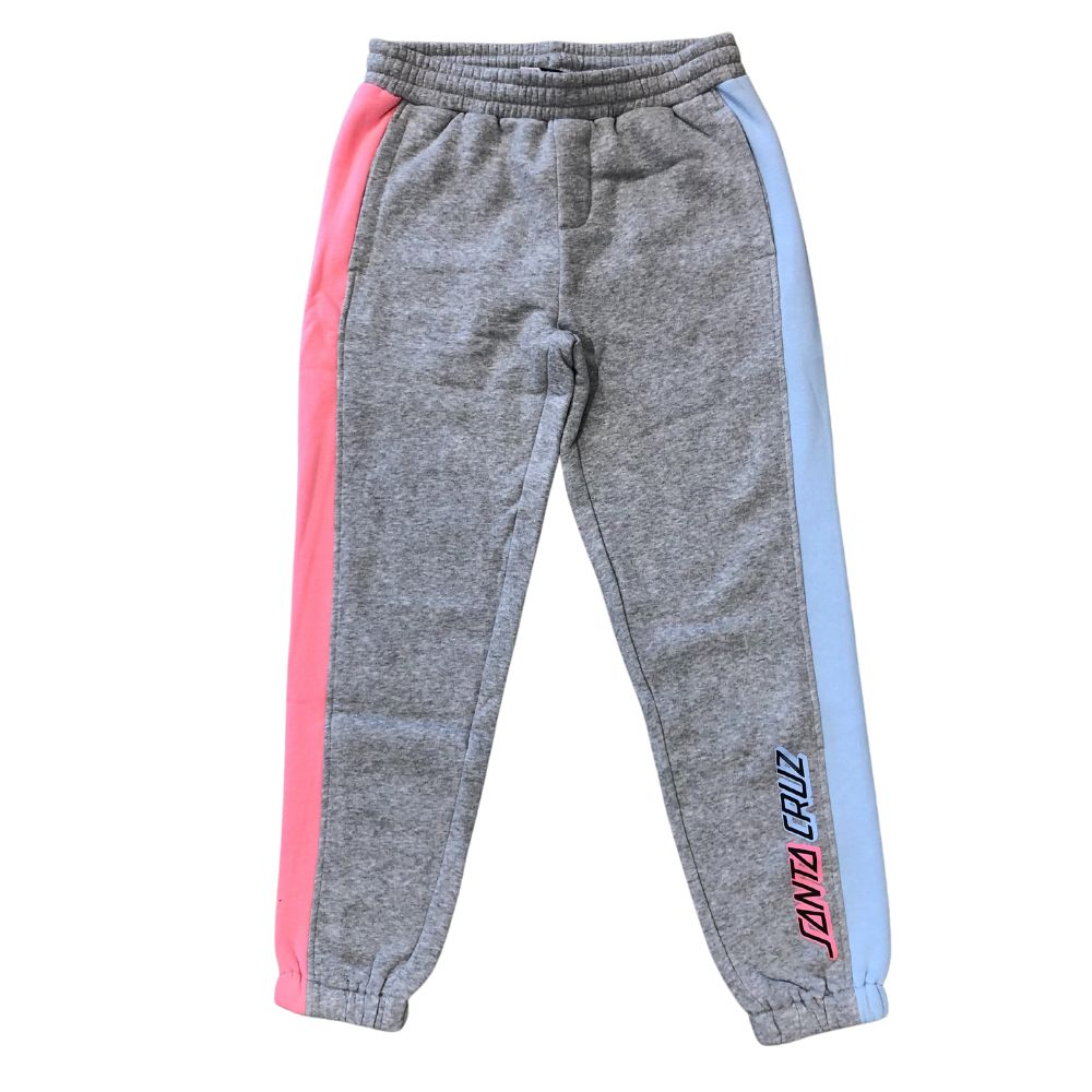 Santa Cruz Altered Strip Track Pant