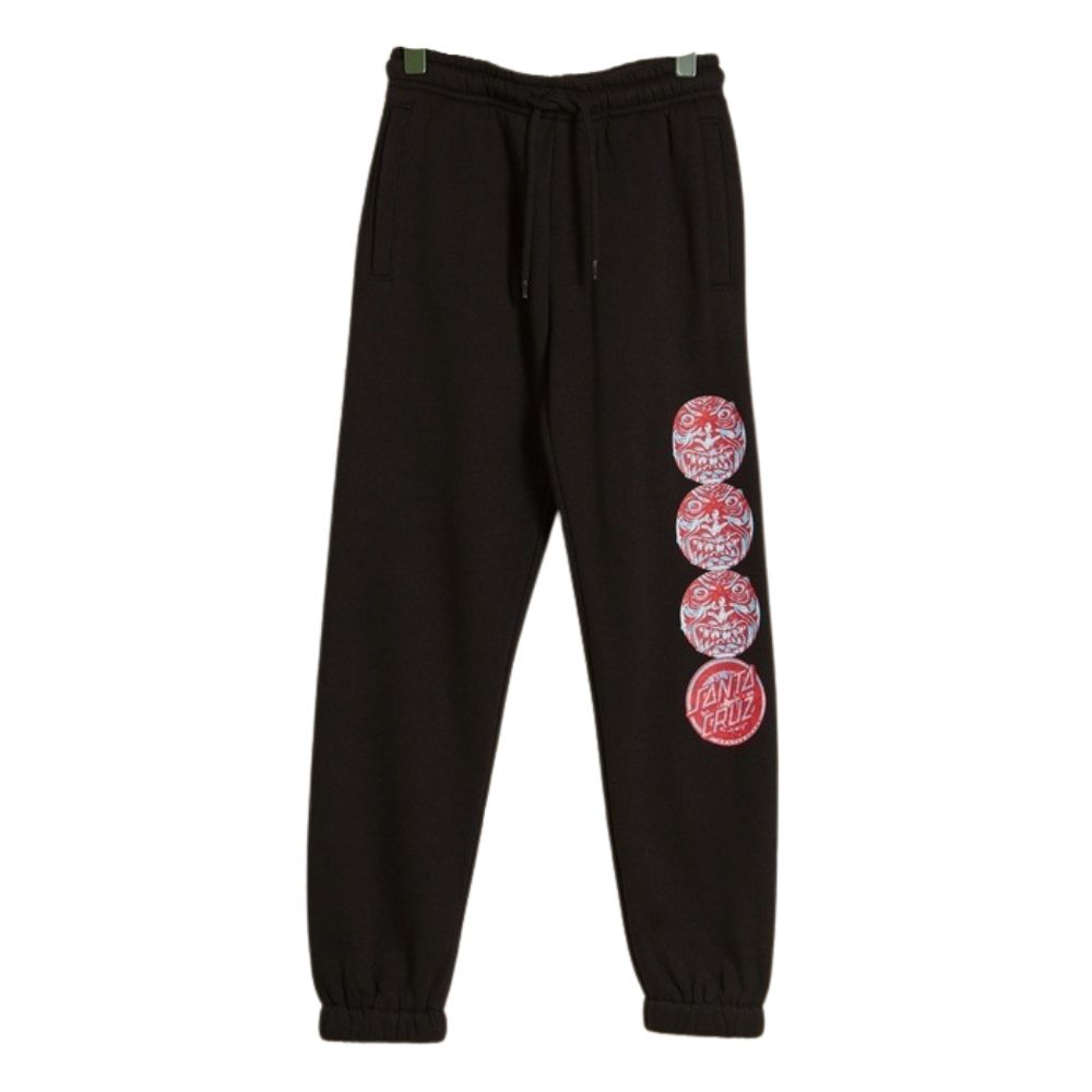 Santa Cruz Decoder Roskopp Track Pant