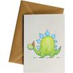Little Difference Card
