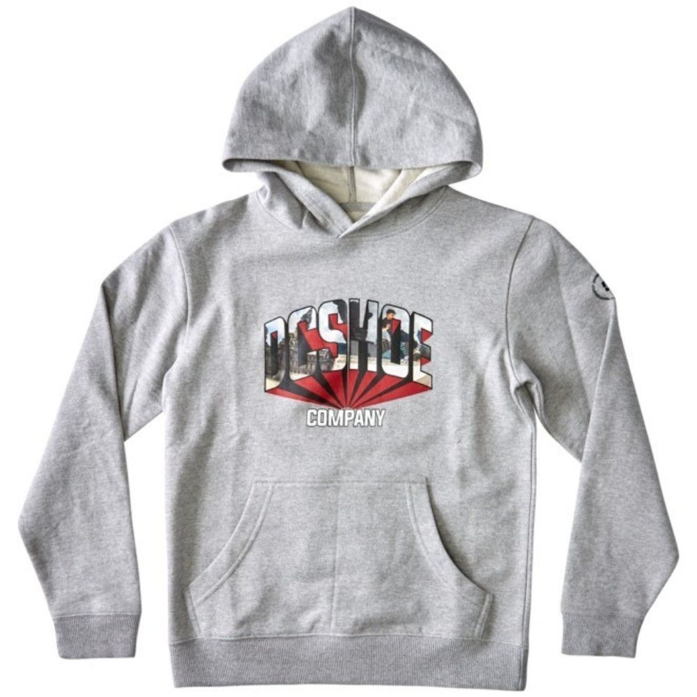 DC Blabac Jahmir Hoodie