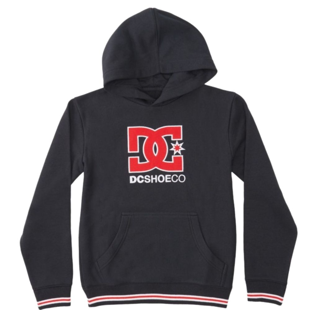 DC Dropout Premium Hoodie