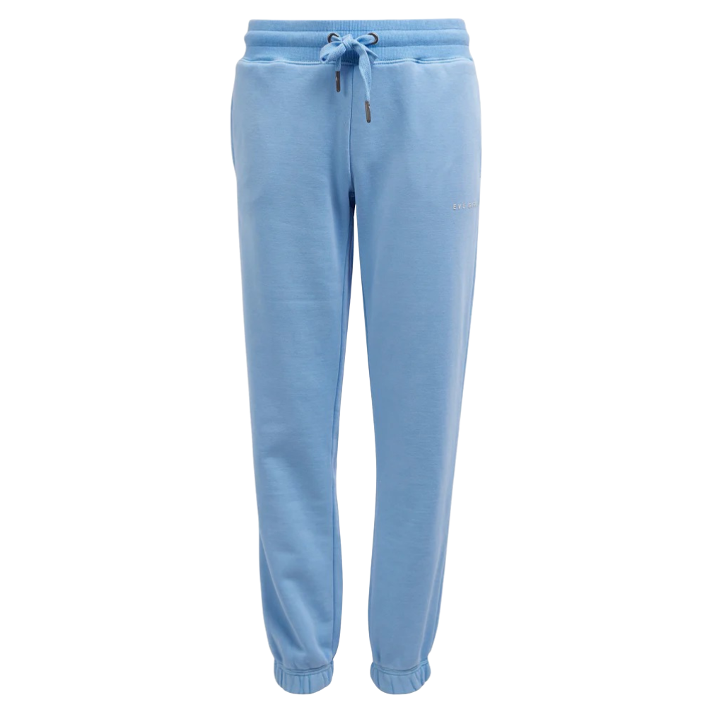 Eve Girl Washed Track Pant