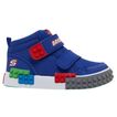 Skechers Kook Bricks Boot