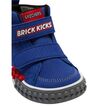 Skechers Kook Bricks Boot