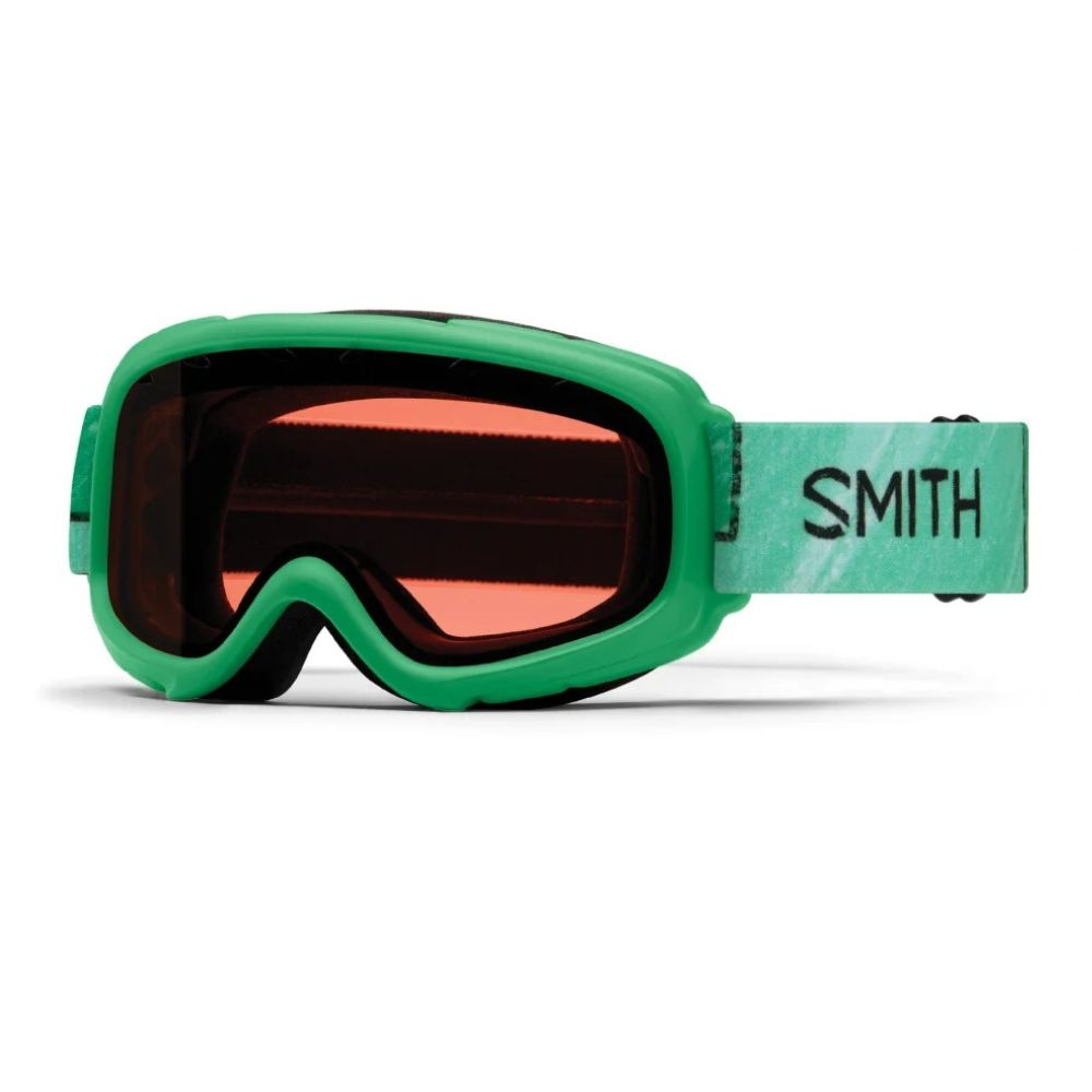 Smith Gambler RC36 Goggle
