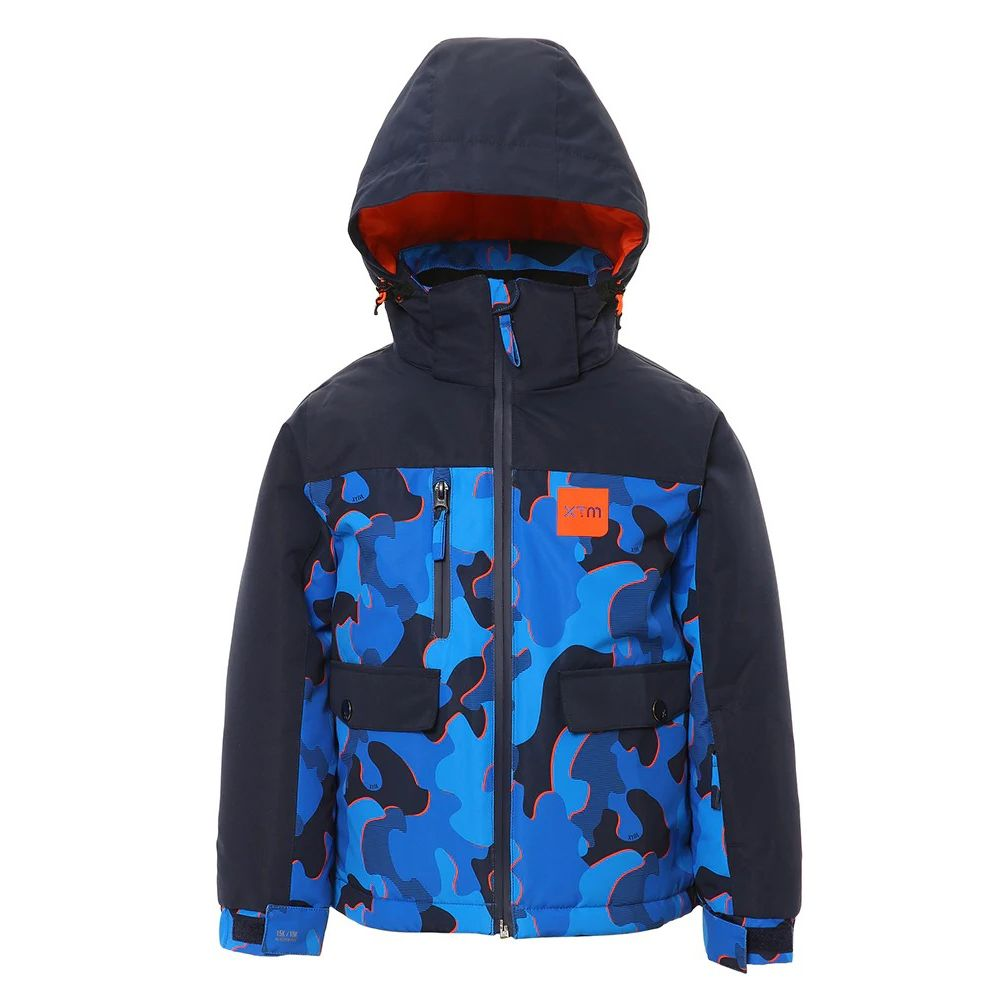 XTM Yama II Snow Jacket