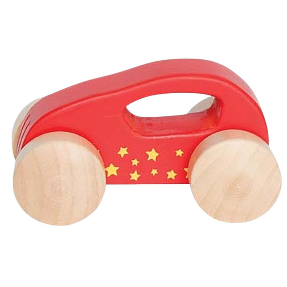 Hape Little Auto - Toy Vehicles NZ | Rockies - Hape 06052300 w23