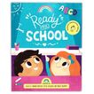 Ready For School Book