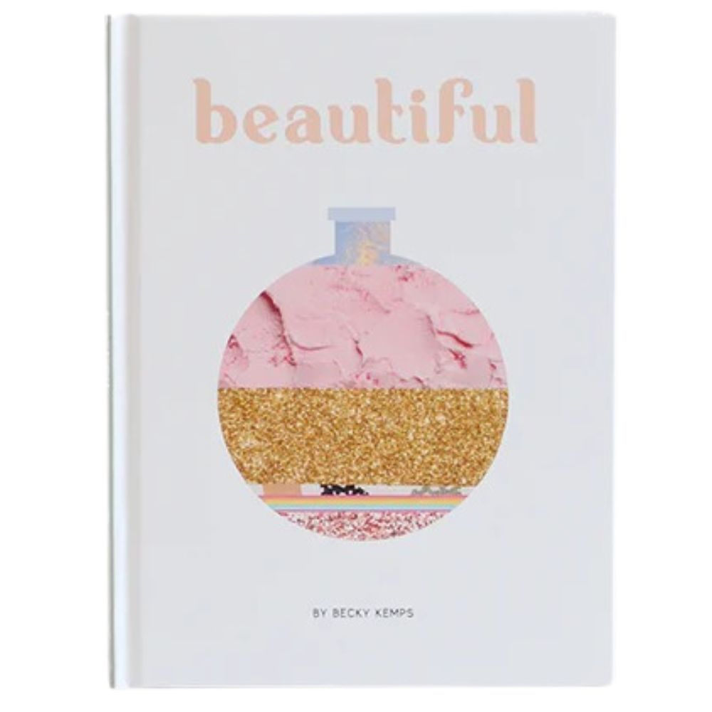 Beautiful Book