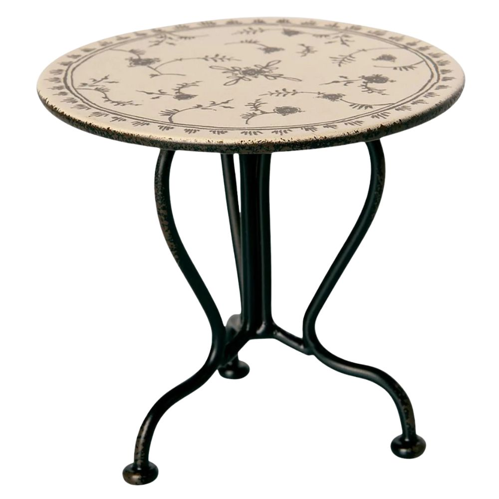 Maileg Vintage Tea Table