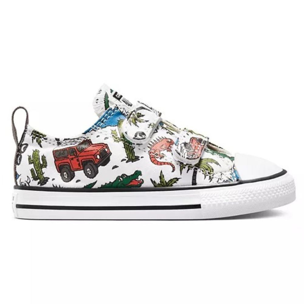 Converse CT 2V Desert Explorer Shoe - Toddler