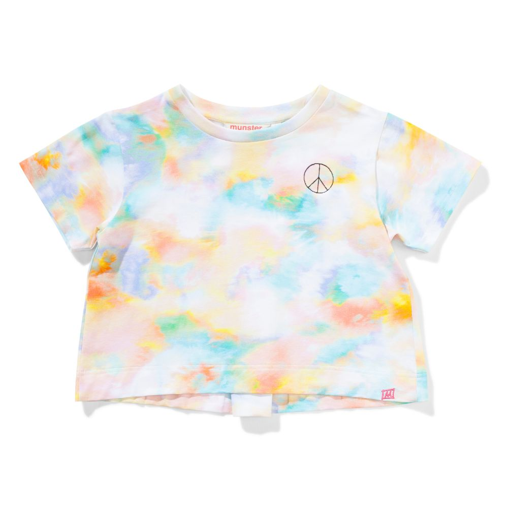 Missie Munster Delight Tee