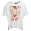 Eve Girl Take It Easy Tee