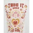 Eve Girl Take It Easy Tee