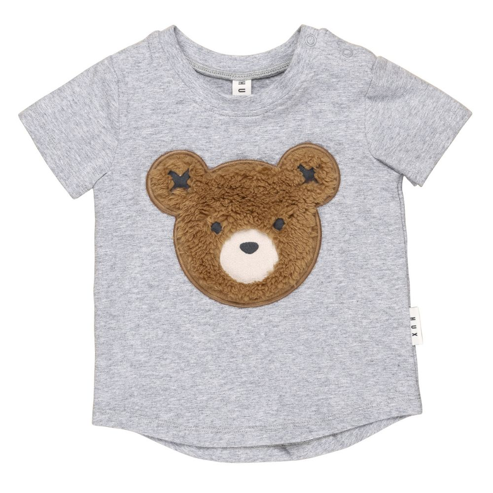 Huxbaby Huxbear Tee