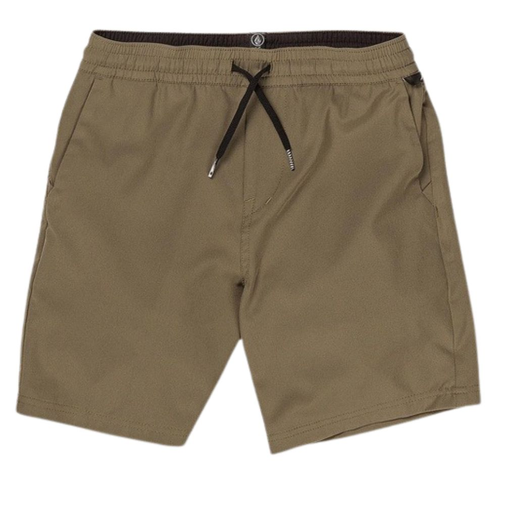 Volcom Frickin Cross Shred Hybrid Short