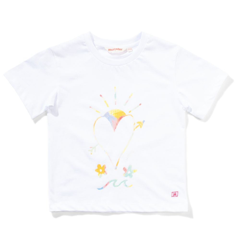 Missie Munster All M Tee