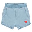 RYK Chambray Shorts