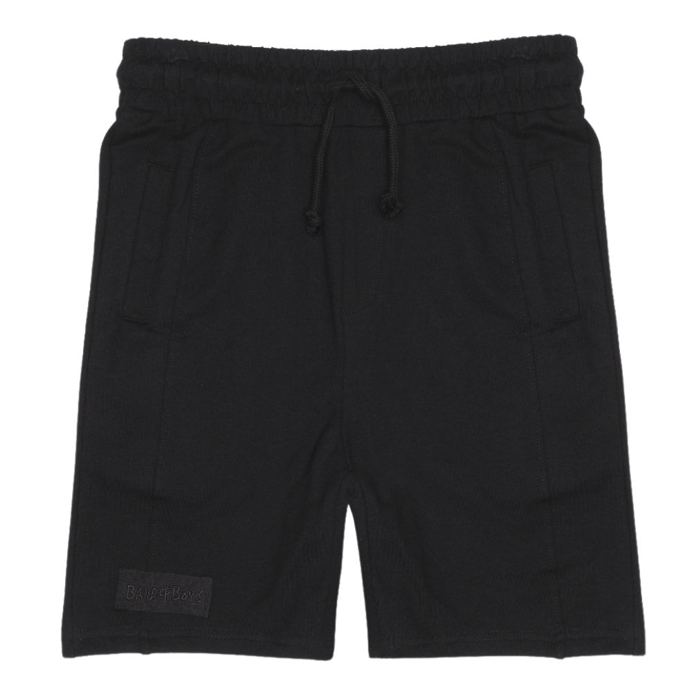 Band of Boys Seam Front Shorts