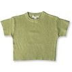 Grown Hemp Ribbed Tee